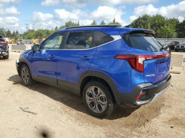2024 KIA SELTOS S KNDEUCAA2R7652545