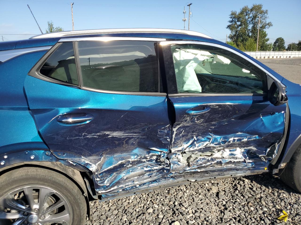 BUICK ENCORE ESSENCE