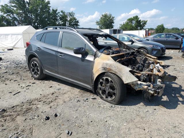 2023 SUBARU CROSSTREK - JF2GTAPC8PH245587
