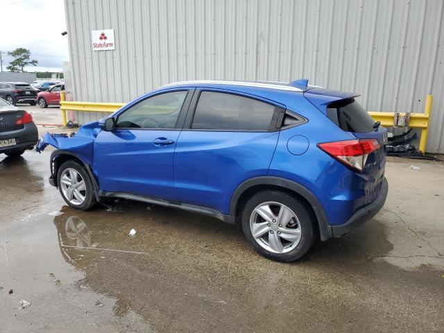 2020 HONDA HR-V EX 3CZRU5H54LM712676