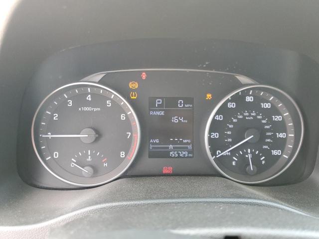 2017 HYUNDAI ELANTRA SE - 5NPD74LF6HH062568
