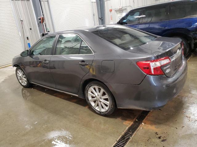 2013 TOYOTA CAMRY SE - 4T1BK1FK0DU020924