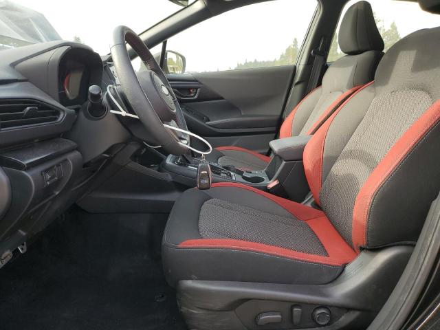 2024 SUBARU IMPREZA RS JF1GUHJC7R8323685