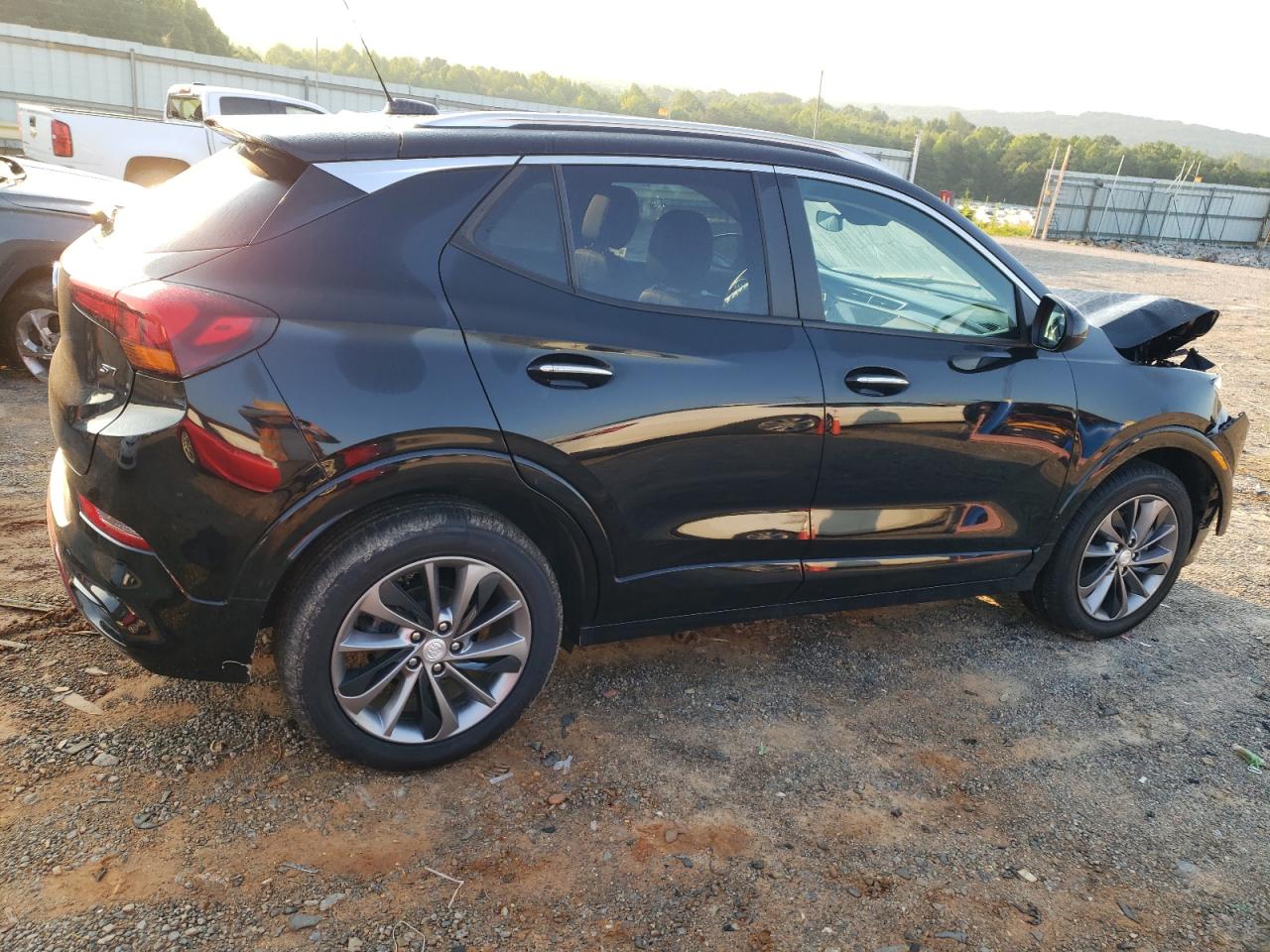 BUICK ENCORE SELECT
