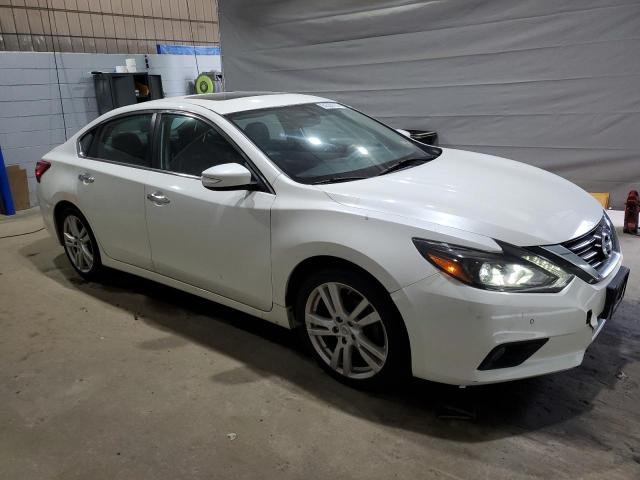 2017 NISSAN ALTIMA 3.5 1N4BL3AP0HC117168