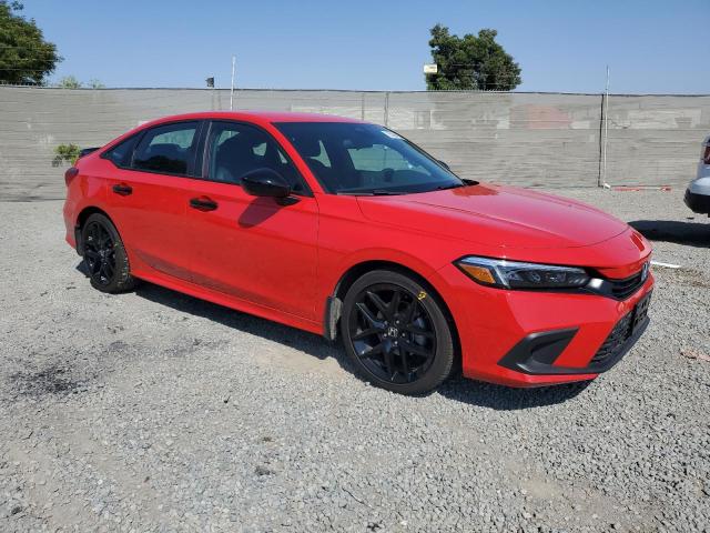 2024 HONDA CIVIC SPOR 2HGFE2F50RH586378