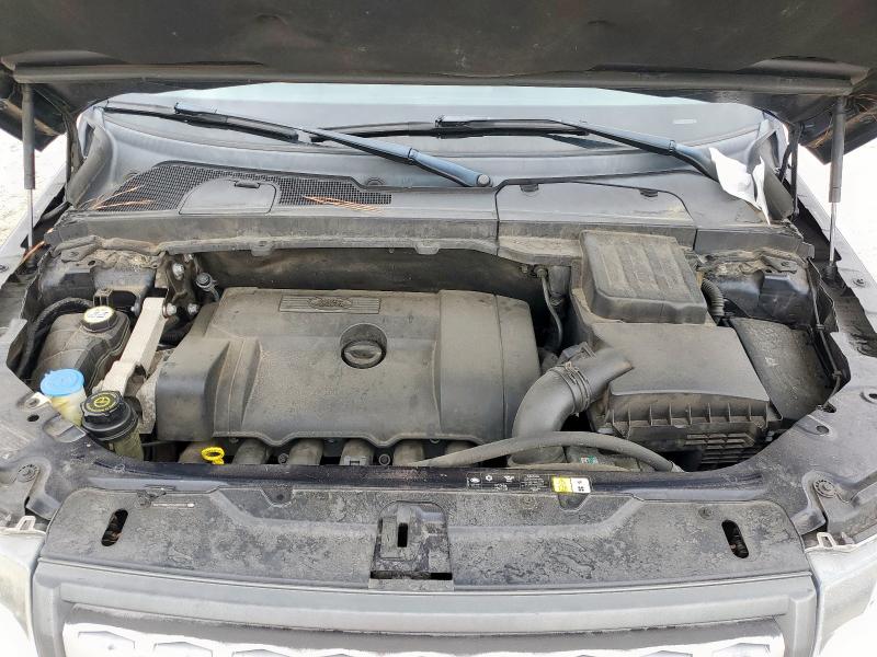 2012 LAND ROVER LR2 HSE - SALFR2BN7CH282253