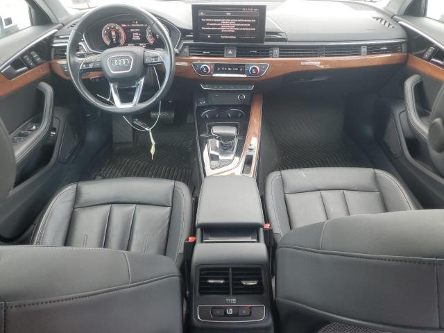 2022 AUDI A4 PREMIUM WAUBBAF4XNN009461