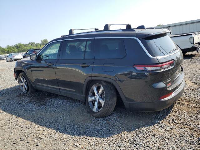 2022 JEEP GRAND CHER 1C4RJKBGXN8507510