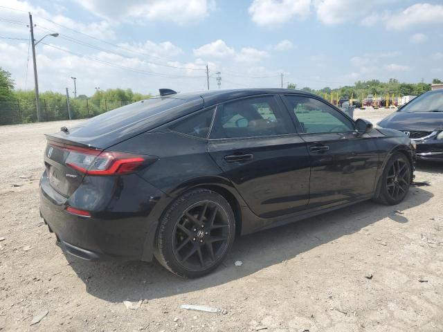 2023 HONDA CIVIC SPOR 19XFL2H89PE006145