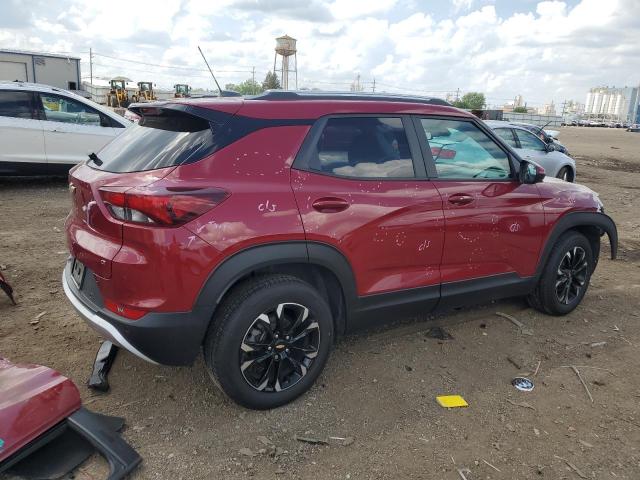 2021 CHEVROLET TRAILBLAZE - KL79MPSL9MB033548