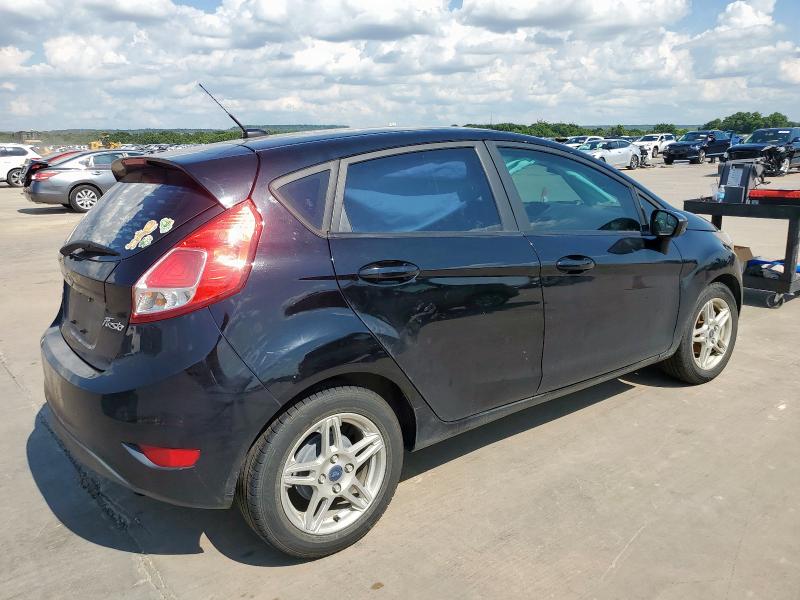 2017 FORD FIESTA SE - 3FADP4EJ5HM169824
