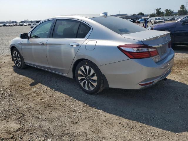 Vin: jhmcr6f50hc020590, lot: 62841845, honda accord hybrid exl 20172