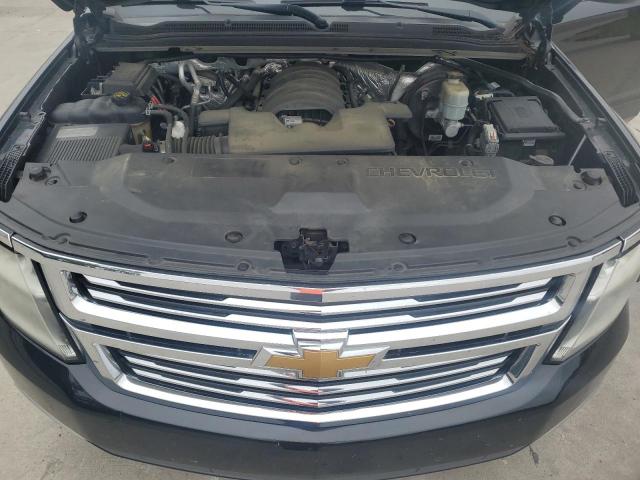 2015 CHEVROLET TAHOE C150 - 1GNSCCKC7FR588371