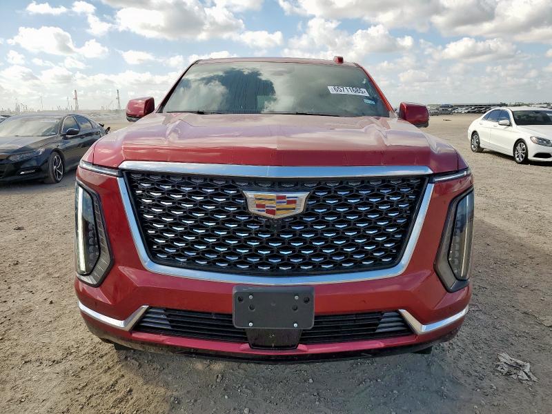 2025 CADILLAC ESCALADE L 1GYS8ARL2SR227199