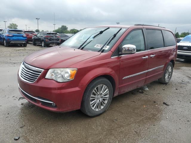 CHRYSLER TOWN & COU