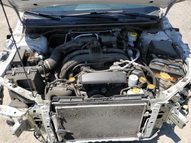 2017 SUBARU IMPREZA PR 4S3GTAB65H3713032