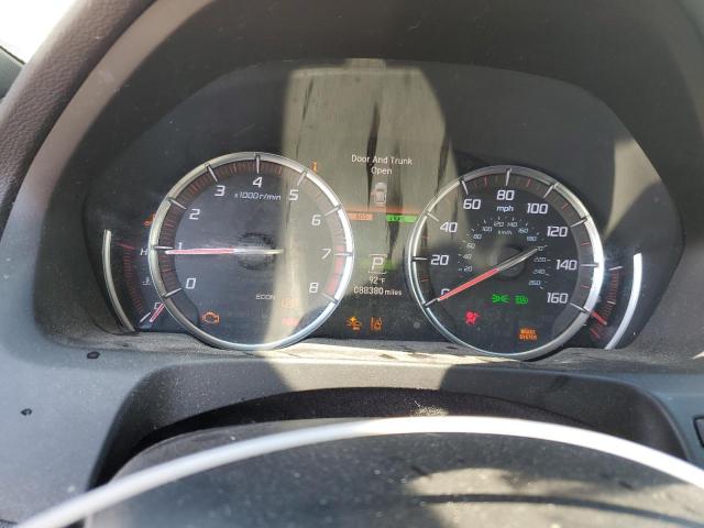 2019 ACURA TLX TECHNO 19UUB3F6XKA003950