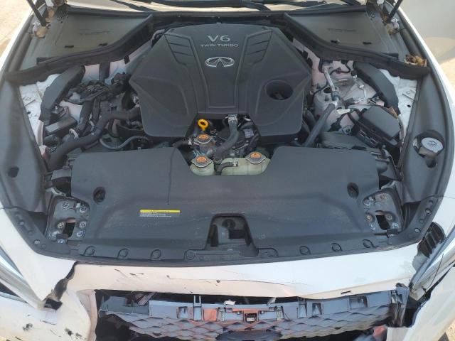 2023 INFINITI Q50 LUXE JN1EV7BR5PM543135