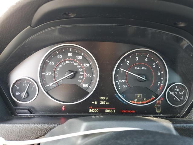 2018 BMW 430I WBA4Z1C57JEC60680