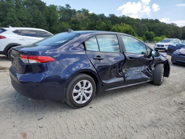 2025 TOYOTA COROLLA LE 5YFB4MDE4SP292464