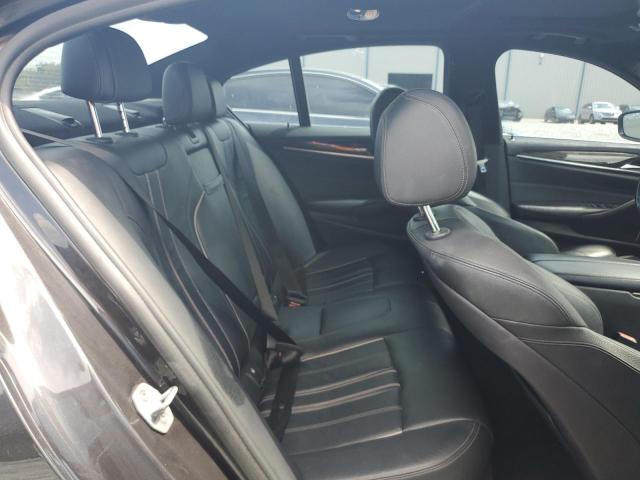 2018 BMW 530 I WBAJA5C54JG899280