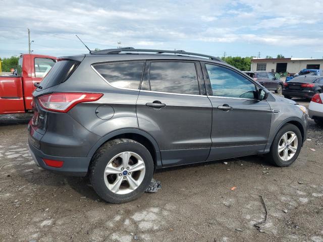 Vin: 1fmcu9gx7guc77915, lot: 63032485, ford escape se 20163