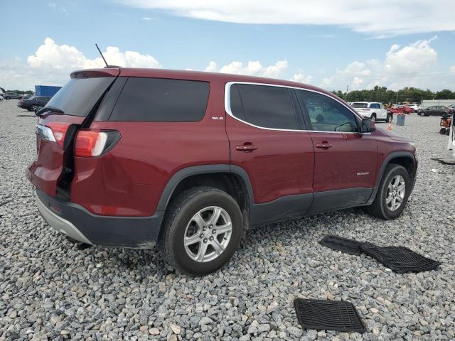 2018 GMC ACADIA SLE 1GKKNKLA4JZ224075