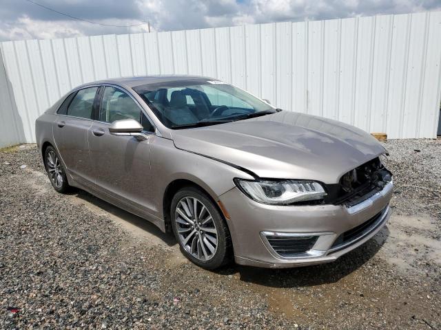2018 LINCOLN MKZ PREMIE 3LN6L5A99JR621228