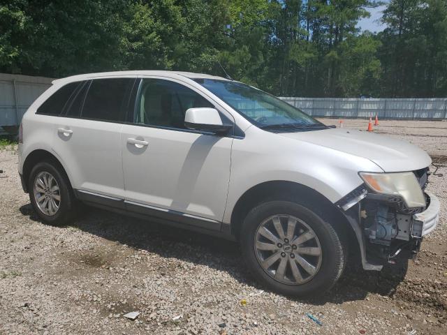 2010 FORD EDGE LIMIT - 2FMDK3KC6ABA94689