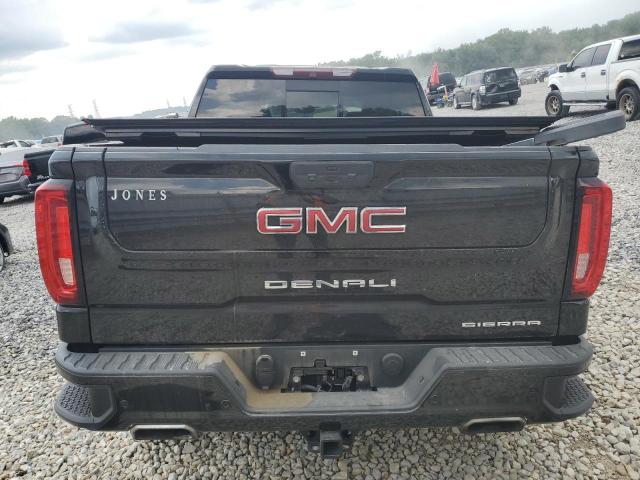 2019 GMC SIERRA C15 1GTP8FED9KZ141038