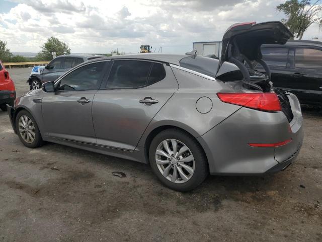 2015 KIA OPTIMA EX - 5XXGN4A79FG504752
