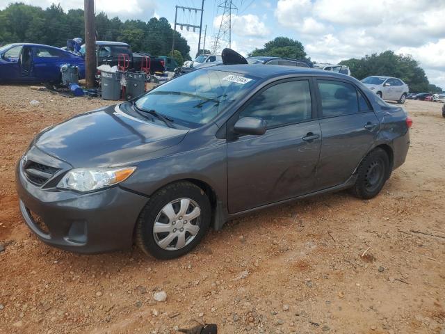 TOYOTA COROLLA BA