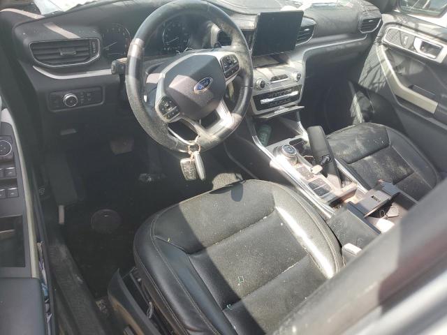 2020 FORD EXPLORER X 1FMSK7DH1LGC75265