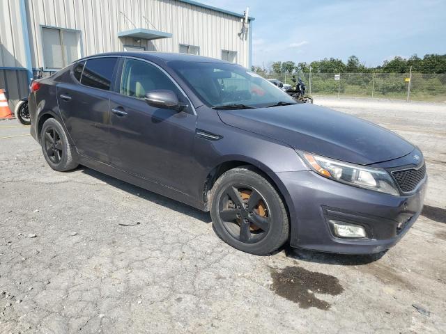 2015 KIA OPTIMA LX KNAGM4A74F5619540