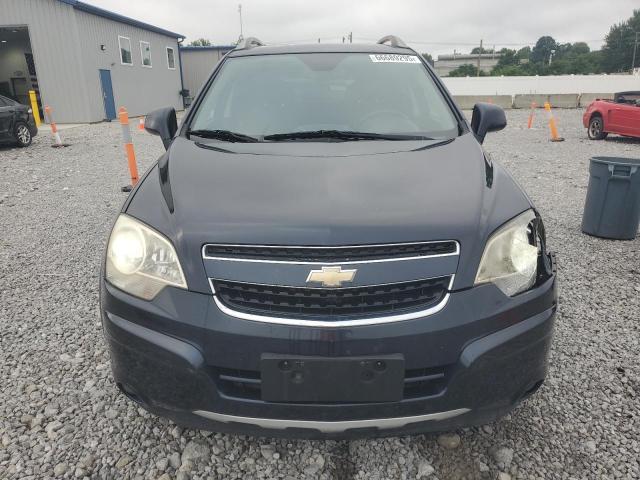 2014 CHEVROLET CAPTIVA LT - 3GNAL3EK2ES588319