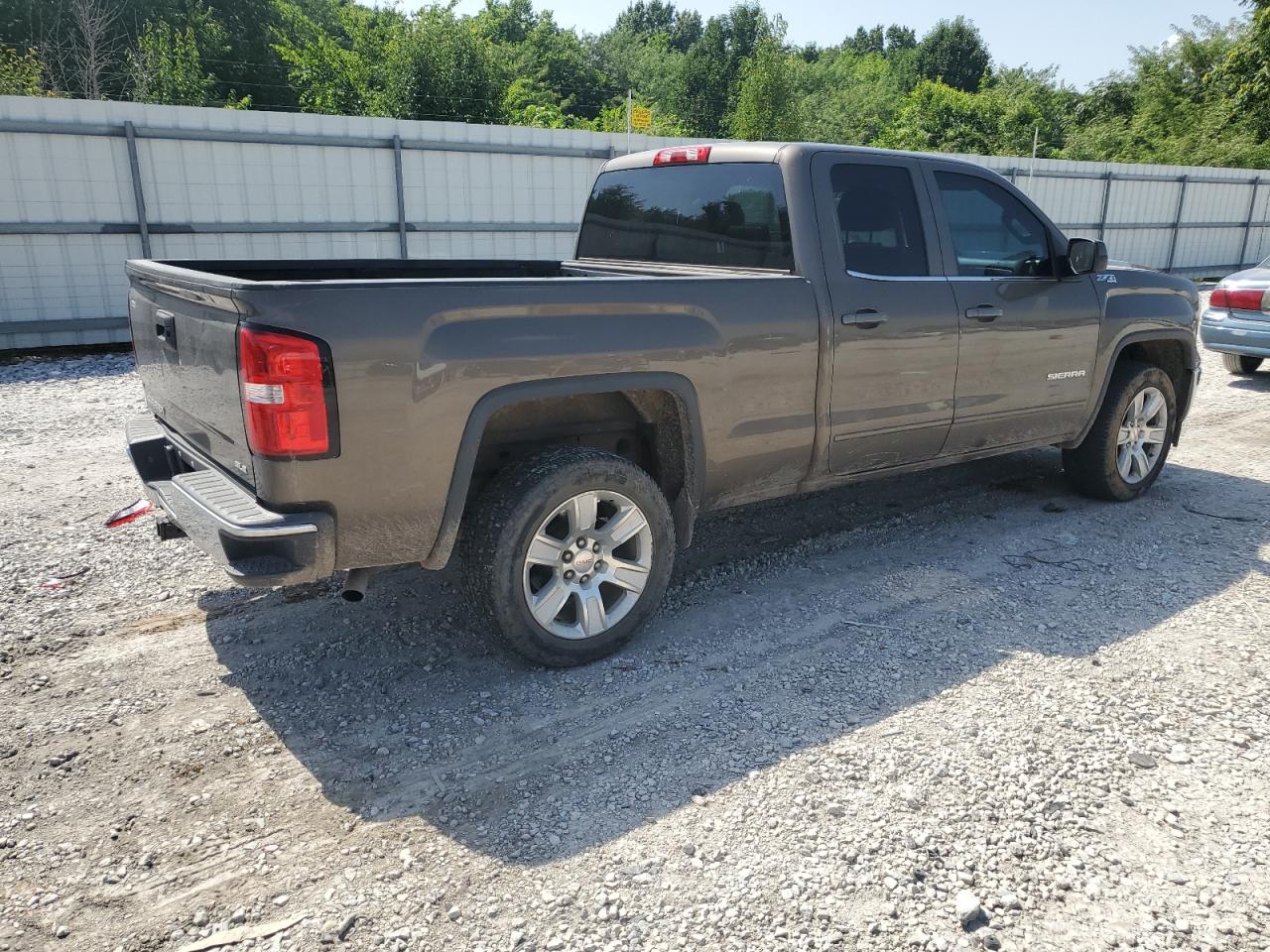 GMC SIERRA K1500 SLE