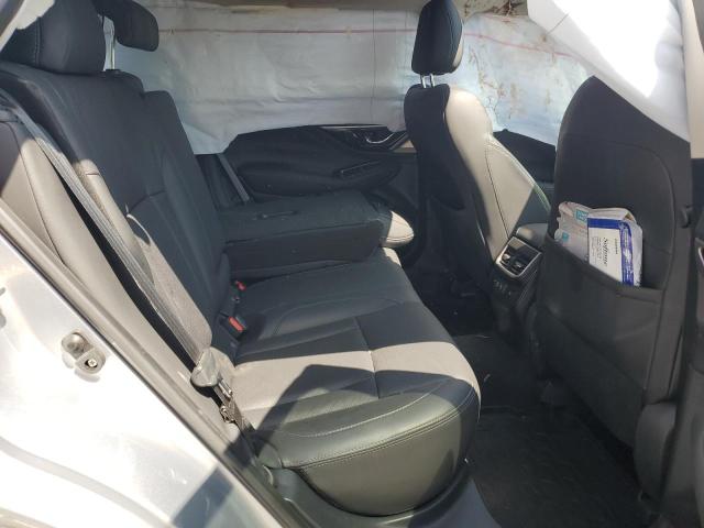 2020 SUBARU OUTBACK LI 4S4BTANC9L3112223