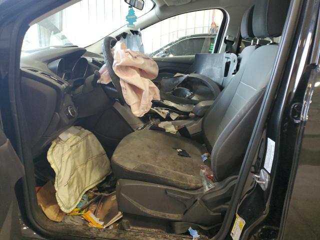 2013 FORD ESCAPE SE - 1FMCU9G95DUA80822