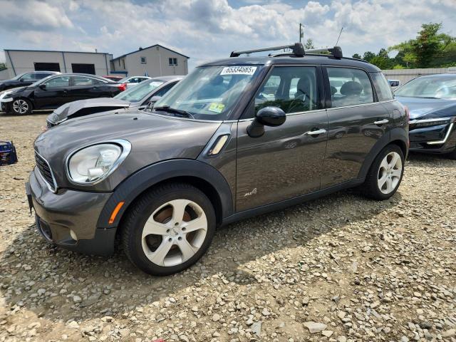 MINI COOPER S C