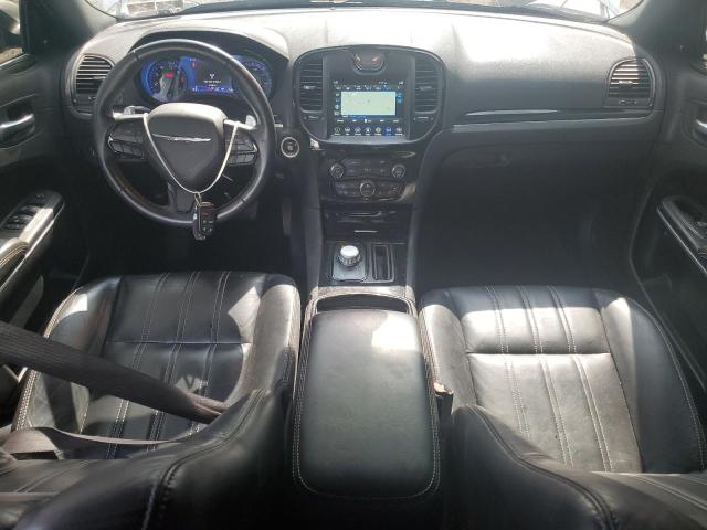 2022 CHRYSLER 300 S 2C3CCABG1NH174218