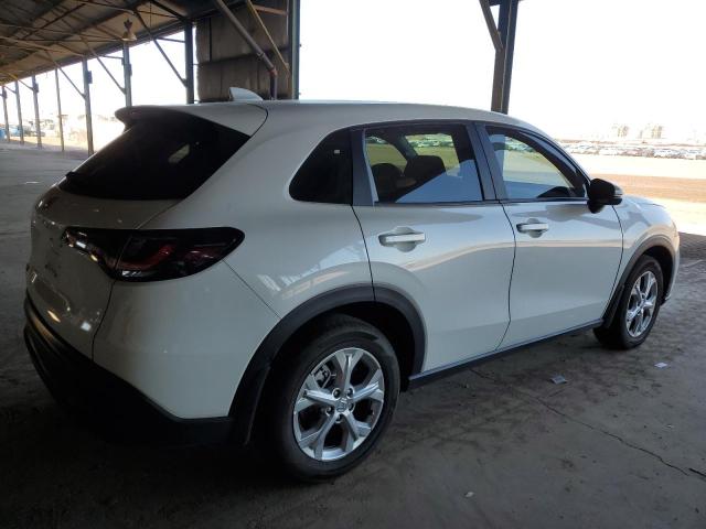 2025 HONDA HR-V LX 3CZRZ1H32SM724400