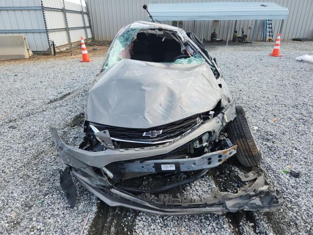 2018 CHEVROLET CRUZE LT 1G1BE5SM7J7102856