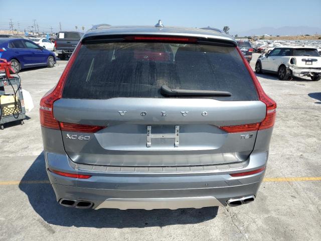 2019 VOLVO XC60 T6 YV4A22RK2K1380046