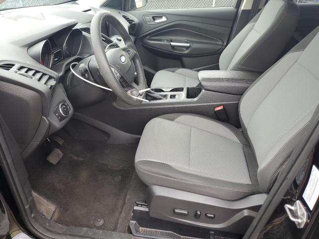 2017 FORD ESCAPE SE - 1FMCU0GD5HUA79076