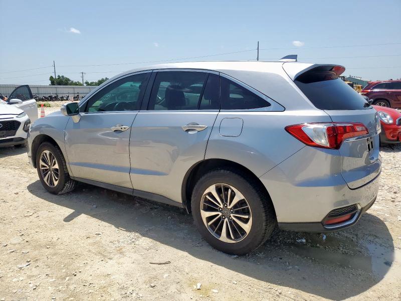 2017 ACURA RDX ADVANC 5J8TB4H76HL004131