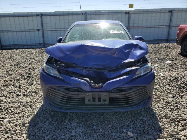 2018 TOYOTA CAMRY L 4T1B11HK8JU526139