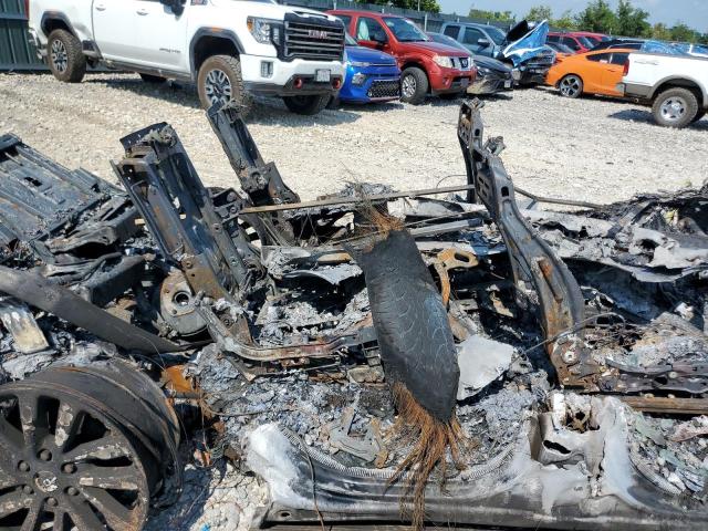 2019 FORD EXPEDITION - 1FMJU2AT2KEA16988