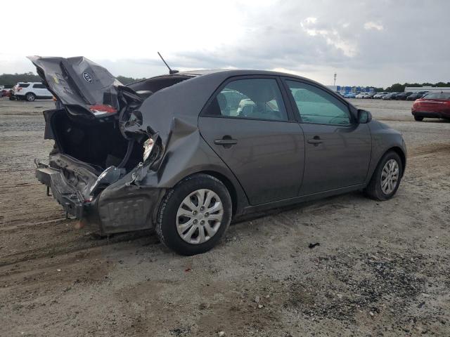 2011 KIA FORTE EX - KNAFU4A20B5361253