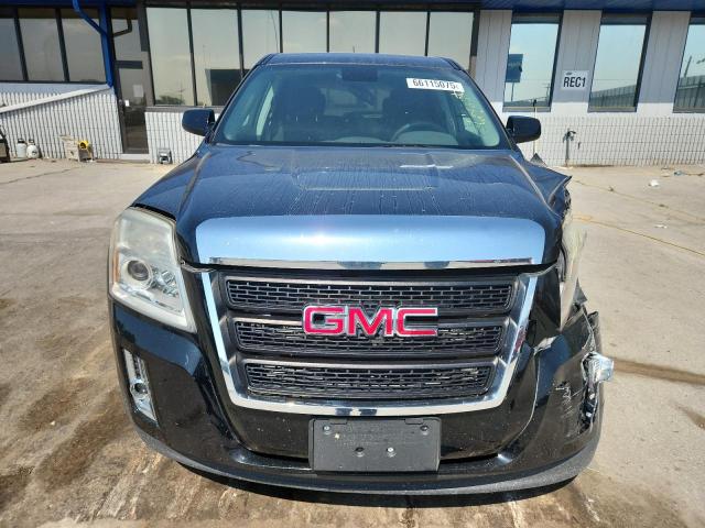 2015 GMC TERRAIN 2GKALMEK1F6302253